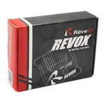 reved revox rc steering gyro for 1/10 drift car rg-rvxb
