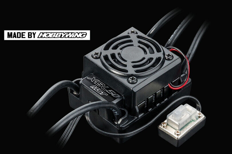 MST RMX 2.5 RC Drift Car - 1/10 Brushless Ready to Run