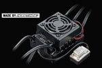 MST RMX 2.5 RTR 1:10 RWD Brushless RC Drift Car, Ready to Run Speed Controller ESC