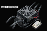 MST RMX 2.5 RTR 1:10 RWD Brushless RC Drift Car, Ready to Run Speed Controller ESC