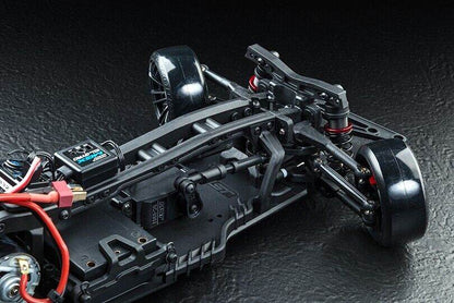 RC drift car MST RMX 2.5 RTR brushed version