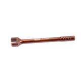 Team EDS RC Car Turnbuckle Wrench Tool, available in 3mm and 4mm sizes, for precise adjustments