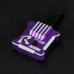 reved revox rc steering gyro for 1/10 drift car rg-rvxp