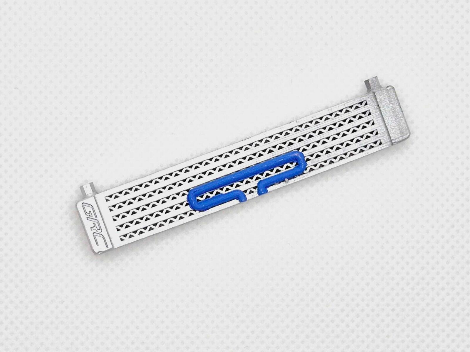  GRC 1/10 Scale RC Oil Cooler for Body Shell – Realistic High-Detail Accessory