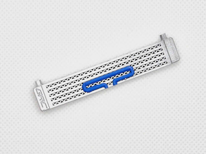  GRC 1/10 Scale RC Oil Cooler for Body Shell – Realistic High-Detail Accessory