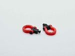 1:10 RC Body Shell Tow Hook Scale Accessory, Various Colours - GRC