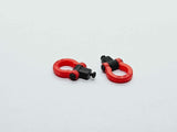 1:10 RC Body Shell Tow Hook Scale Accessory, Various Colours - GRC