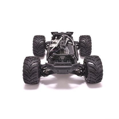 UDIRC Flare Brushless 4WD Monster Truck RTR - 1/16 (3800KV)