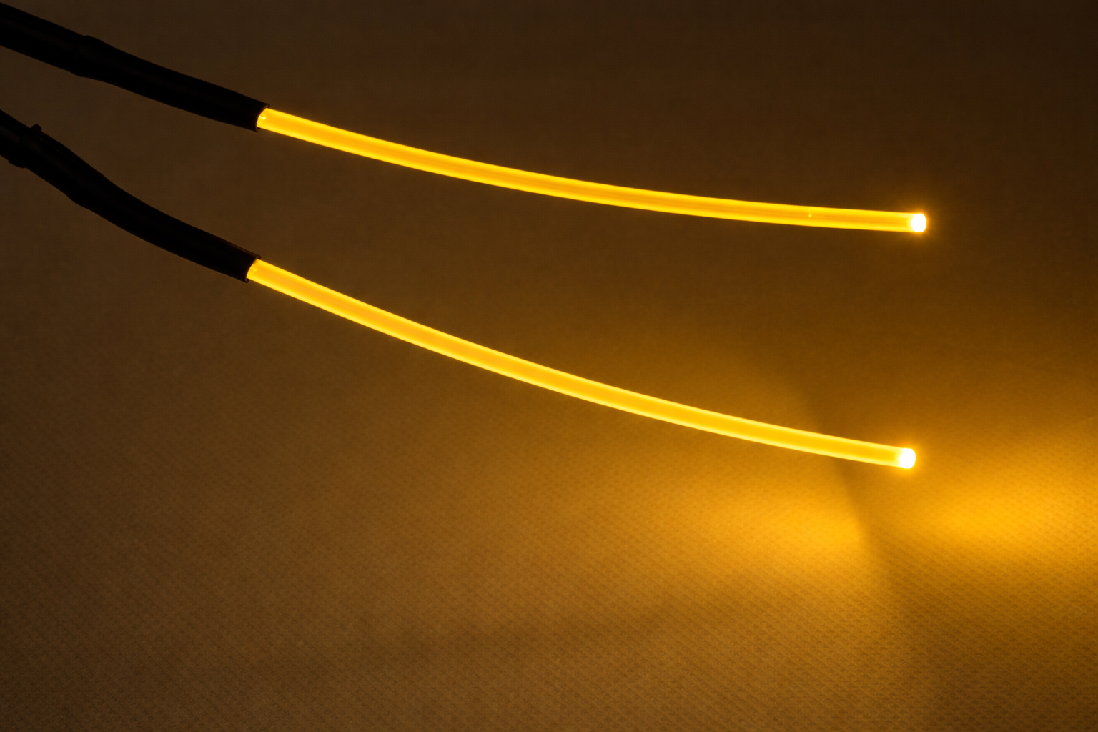 RC Car LED Light Tube Set Day Running Lights