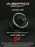ds racing insert set for rc drift wheels