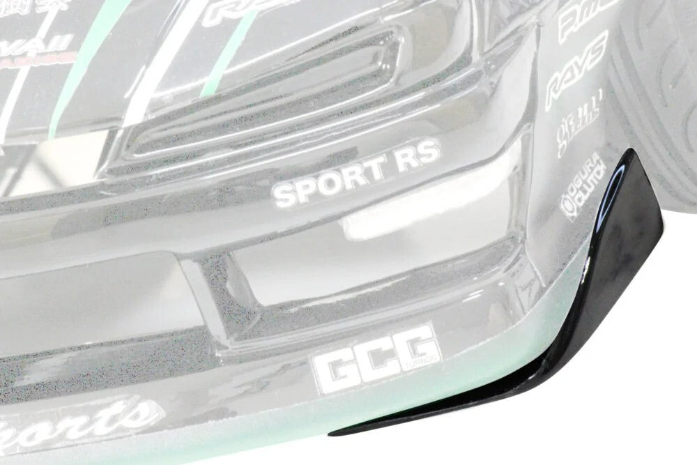 Pandora RC Nissan Silvia S14 BN 1/10 Drift Body - PAB-3209 – Drift