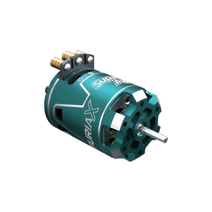 SkyRC FuriaX Supa Agile 10.5T drift motor