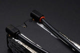 Yeah Racing WPT-0121 4mm + 5mm RC Battery Terminal Bullet Connectors – High Quality Connectors for RC Vehicles