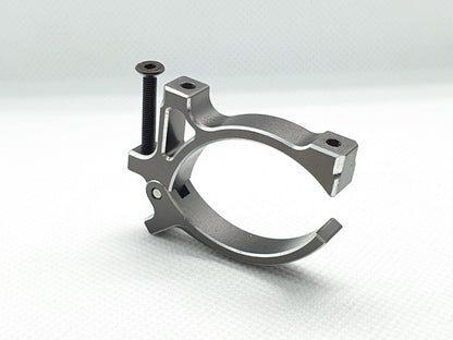 rc motor cooling fan mount aluminium 40mm