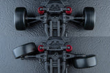 mst rmx 4s pro rc drift chassis kit 1/10 - 532217