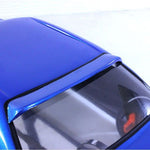 Pandora Nissan Skyline HCR32 GTR Bodyshell, 198mm, Unpainted PAB-3161