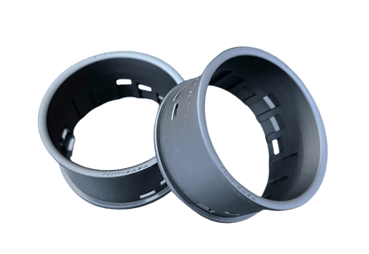 1/10 RC wheel rim outer section Tetsujin modular drift wheels