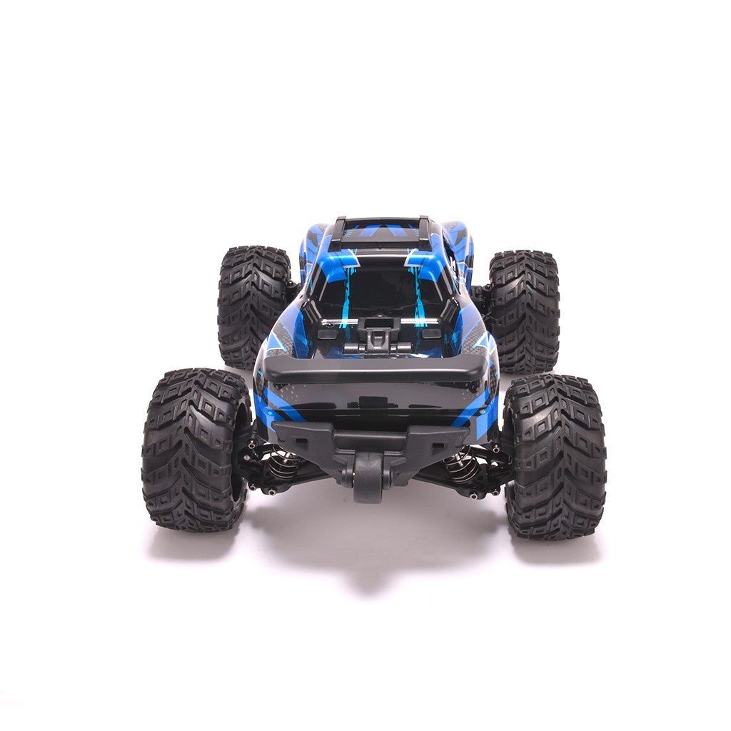 UDIRC Flare Brushless 4WD Monster Truck RTR - 1/16 (3800KV)