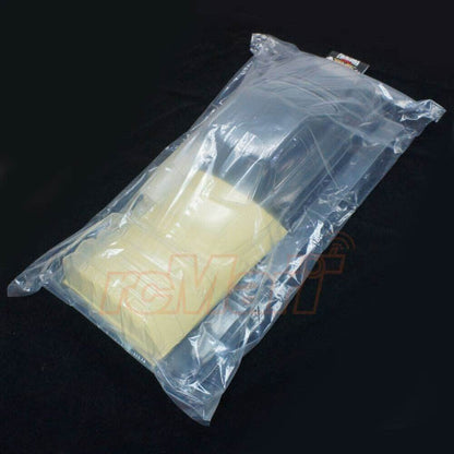 Pandora Toyota Chaser JZX100 Origin 1/10 scale RC bodyshell, 197mm, model PAB-3156, ready for custom painting