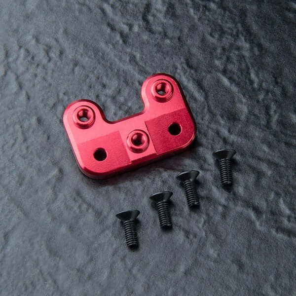 MST RMX4 Steering Arm Mount Aluminium - 210720R (Fits FRX)