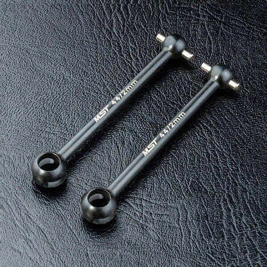MST RC 44mm CVD Universal Driveshaft Set 820005