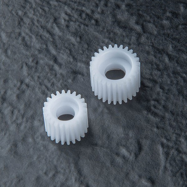 MST RMX Idler Gear Set 22T & 26T POM Transmission Gear - 210734