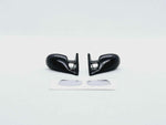 BMW M3 Style RC Body Shell Wing Mirror Set, 1:10 Scale Accessory - GRC