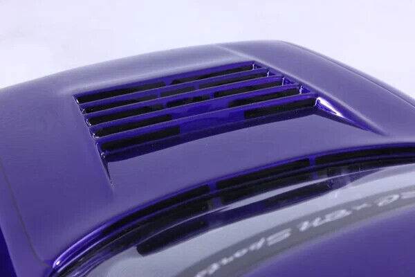 Pandora Nissan Sileighty BN Sports 1/10 RC Bodyshell, 198mm, unpainted, model PAB-3162