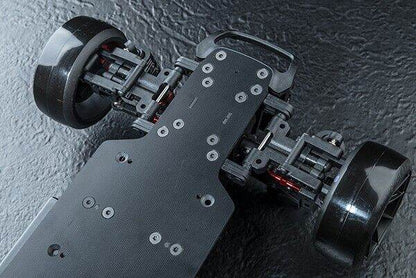 MST RMX EX PRO RC Drift Chassis 532213 - 1/10 RWD Assembly Kit