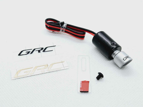 1:10 RC Car Backfire exhaust from GRC 