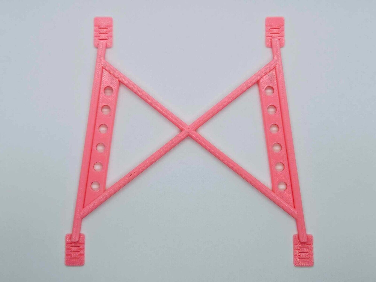 1/10 RC BodyShell Roll Cage, Universal For RC Drift Car, Touring, Rally