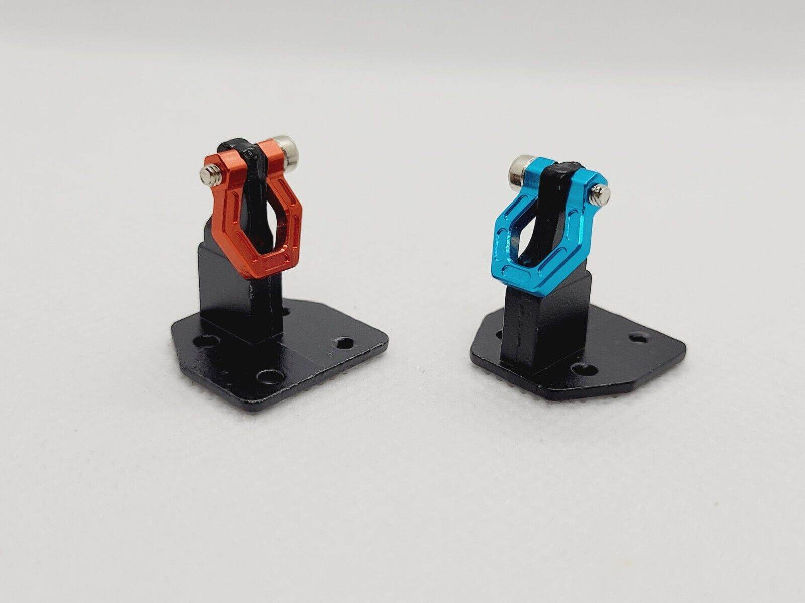 1/10 RC Crawler Truck Metal Tow Hook Shackle/Buckle