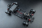 MST FRX RS 1/10 RWD RC Drift Car Chassis Kit #532215 for realistic drifting