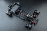 MST FRX RS 1/10 RWD RC Drift Car Chassis Kit #532215 for realistic drifting
