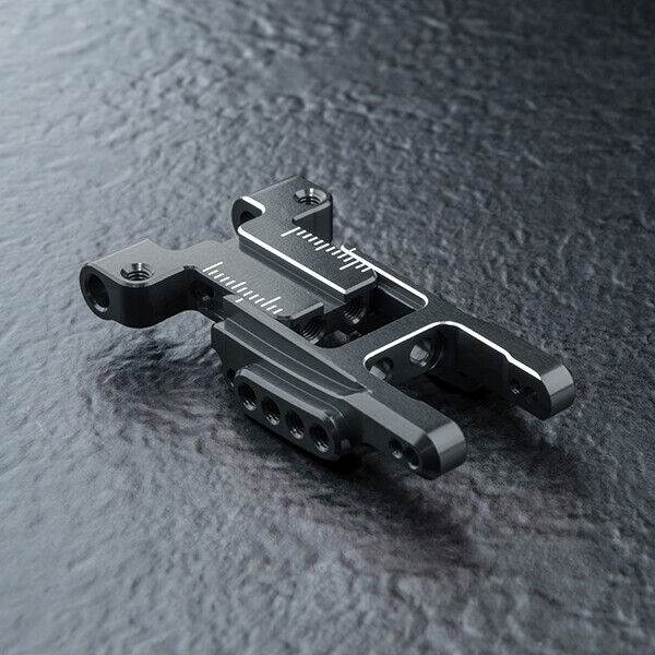 MST THA Rear Suspension Arm Set 210696 - Aluminium