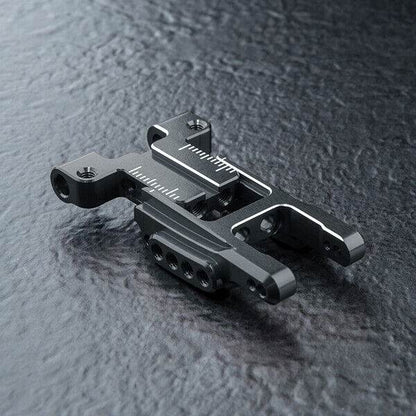 MST THA Rear Suspension Arm Set 210696 - Aluminium