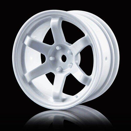 MST TE37 high-traction RC drift wheels 1/10 832302