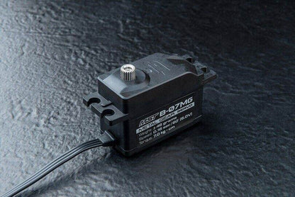 RC drift car MST RMX 2.5 RTR brushed version