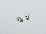 GRC Body Shell Bonnet/Hood Pins Catch Set 2pcs