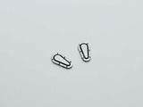 GRC Body Shell Bonnet/Hood Pins Catch Set 2pcs