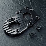 MST RMX 2.5 Motor Mount Plate for Spur Gearbox #210643 for RC drift cars