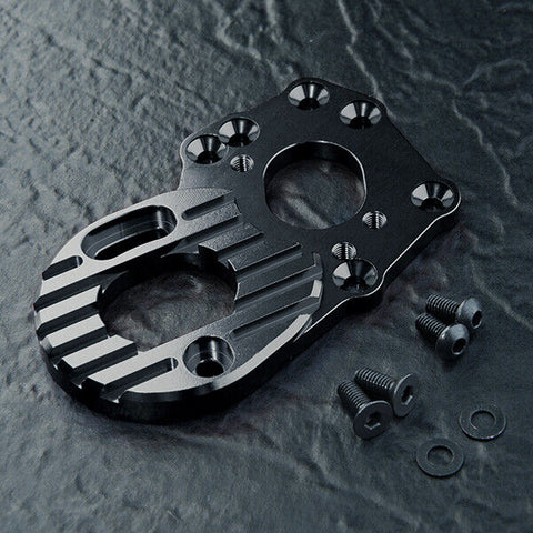 MST RMX 2.5 Motor Mount Plate for Spur Gearbox #210643 for RC drift cars