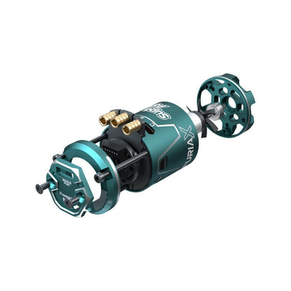 SkyRC FURIA X SUPA Agile 10.5T RC Drift Motor 1/10 Brushless SK-400036-012