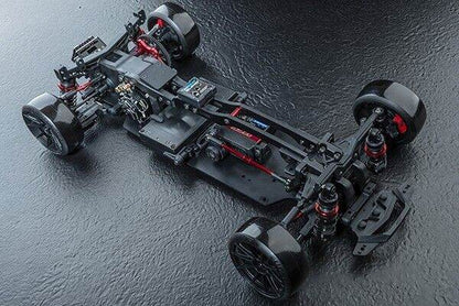 MST RMX EX PRO RC Drift Chassis 532213 - 1/10 RWD Assembly Kit