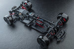 RC MST RMX EX S Pro RWD 1:10 RC Drift Car Chassis Kit #532213 - UK - Drift Manji
