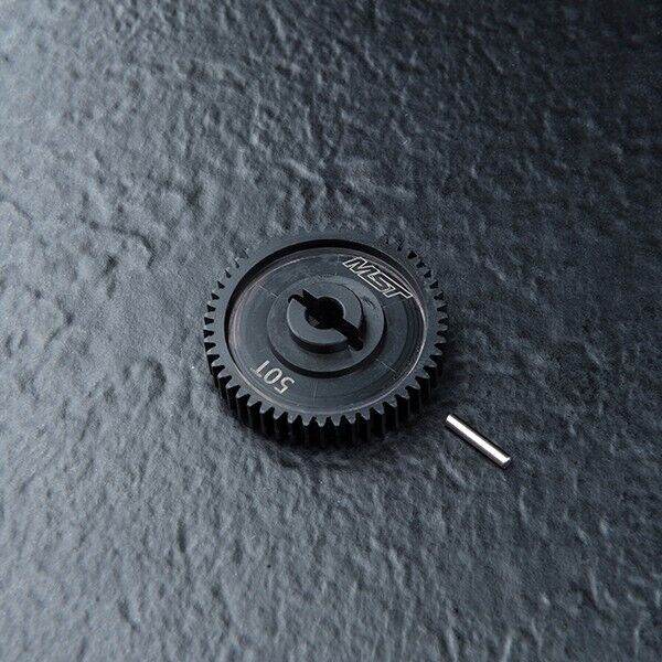 MST MRX-S Transmission Spur Gear 210682 (50T)