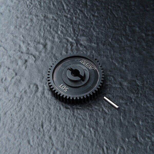 MST MRX-S Transmission Spur Gear 210682 (50T)