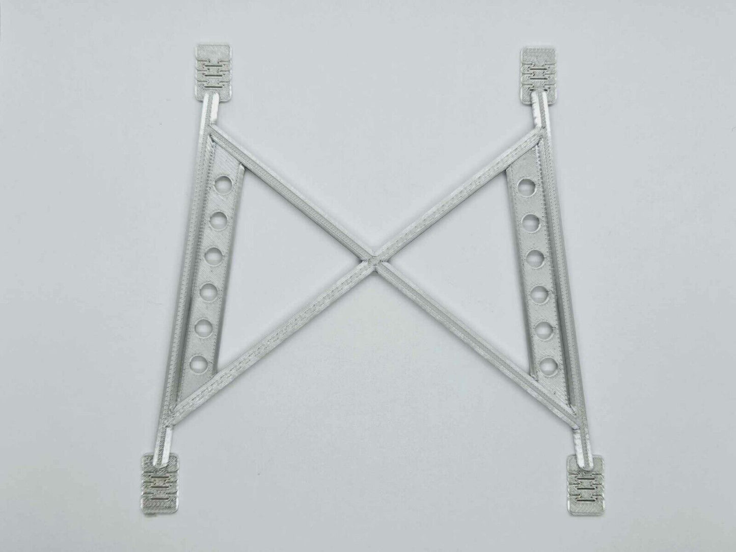 1/10 RC BodyShell Roll Cage, Universal For RC Drift Car, Touring, Rally