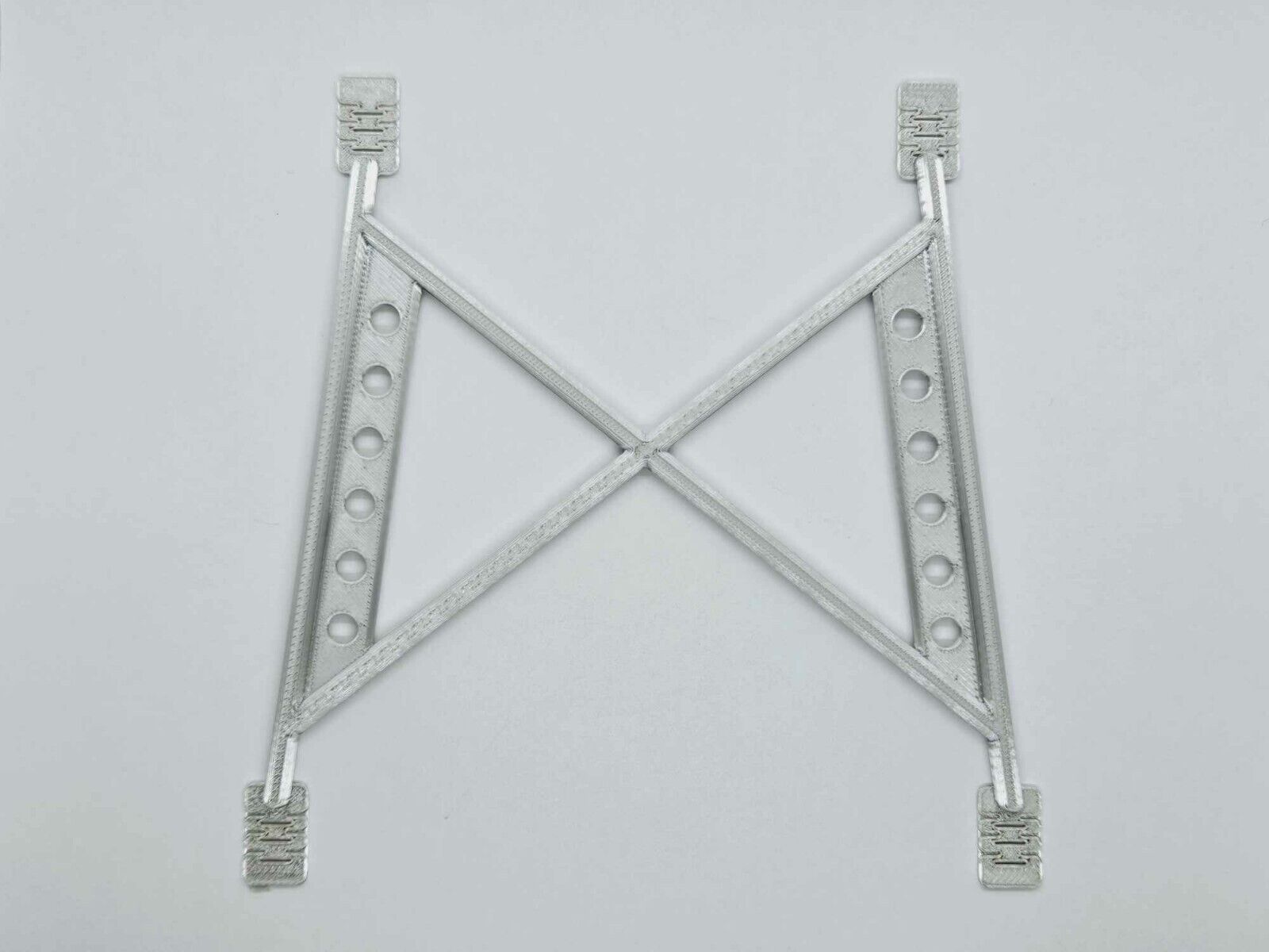 1/10 RC BodyShell Roll Cage, Universal For RC Drift Car, Touring, Rally