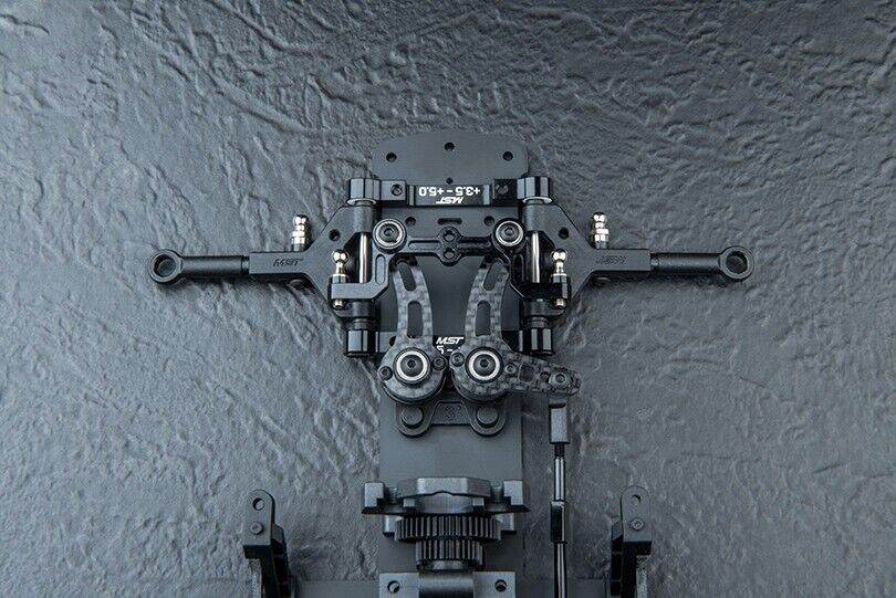 MST FRX RS RC Drift Chassis Kit 532215 - 1/10 Assembly Kit